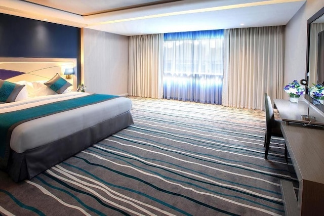 アル サラブ ホテル