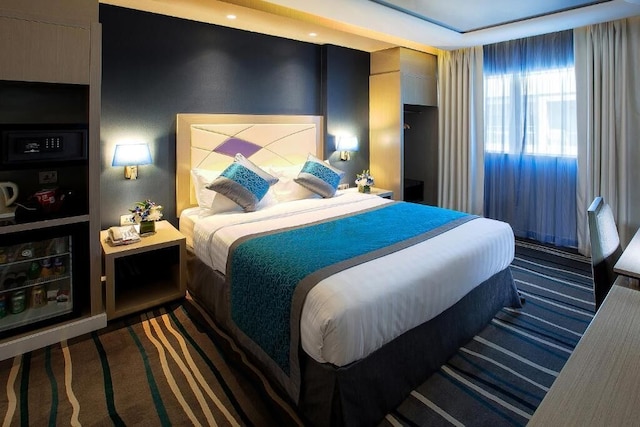 アル サラブ ホテル