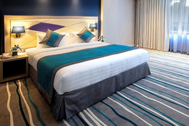 アル サラブ ホテル