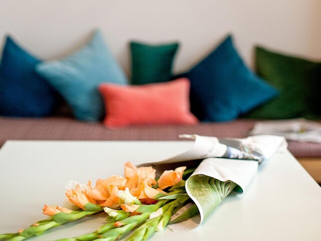 グレーツルホテルカルメリタマルクト