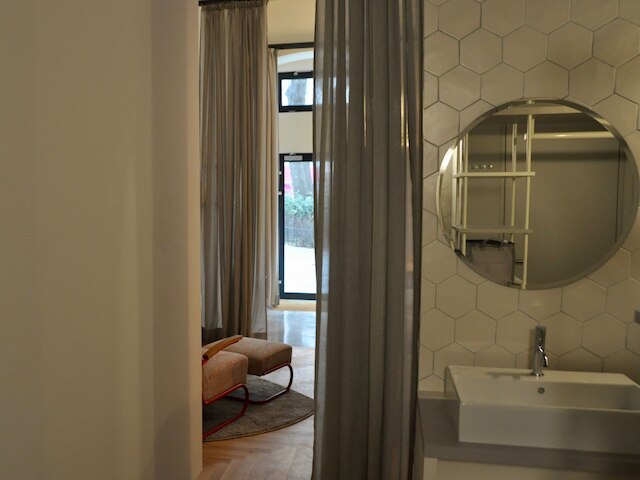 グレーツルホテルカルメリタマルクト