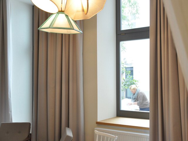 グレーツルホテルカルメリタマルクト