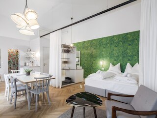 グレーツルホテルカルメリタマルクト