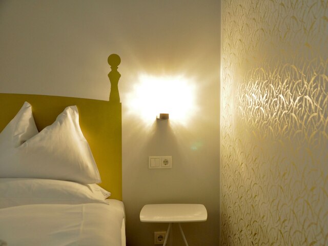 グレーツルホテルカルメリタマルクト