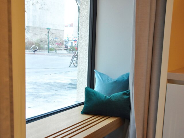 グレーツルホテルカルメリタマルクト