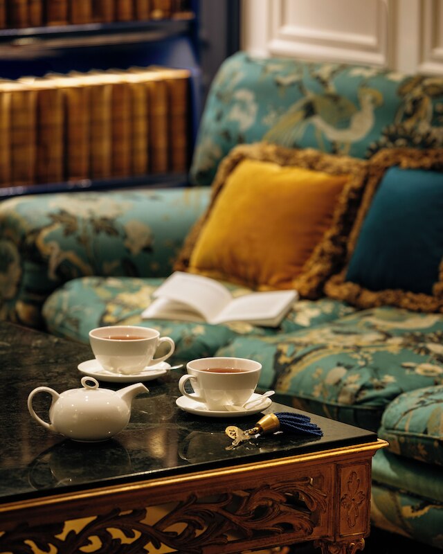 ルレ クリスティン