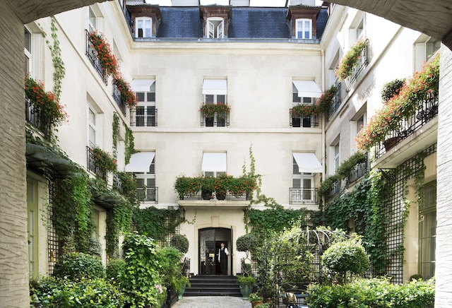 ルレ クリスティン