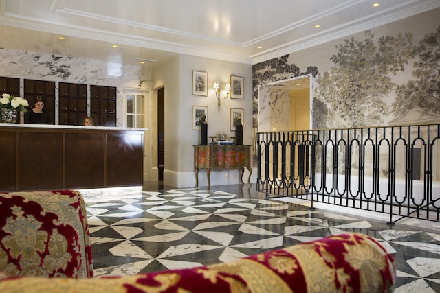 ルレ クリスティン