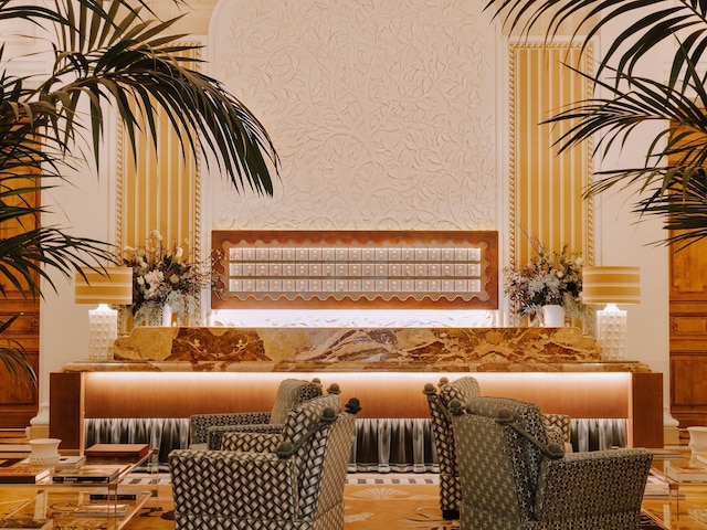 セント ジェームス パリ - ルレ & シャトー