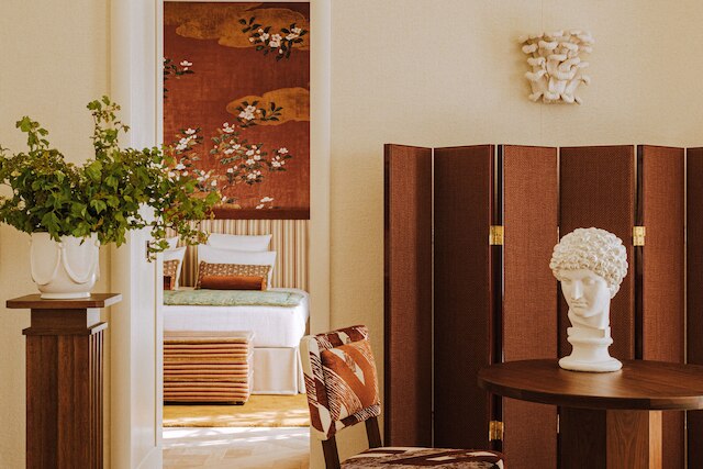 セント ジェームス パリ - ルレ & シャトー