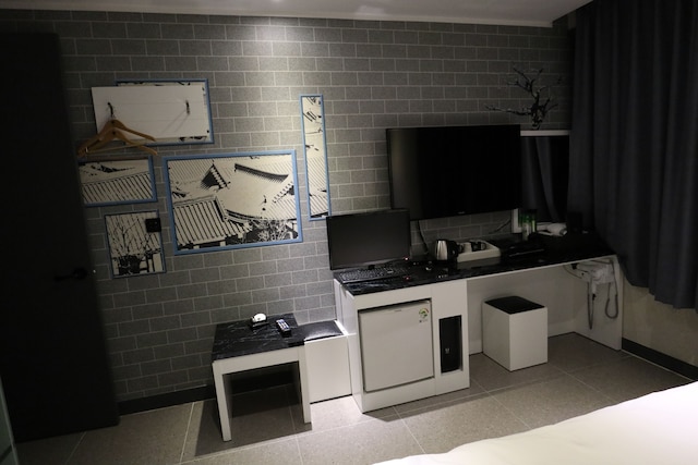 ホテル クリナ ジョグノ