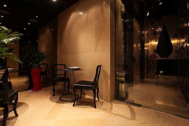 ホテル クリナ ジョグノ