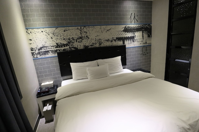 ホテル クリナ ジョグノ