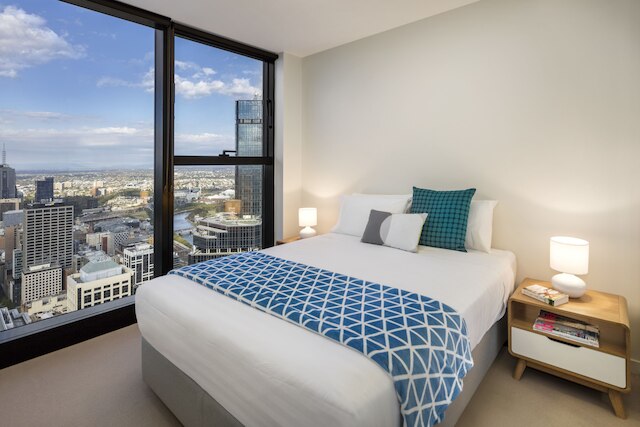 ウィンストン アパートメンツ