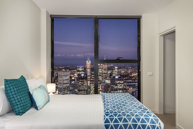 ウィンストン アパートメンツ