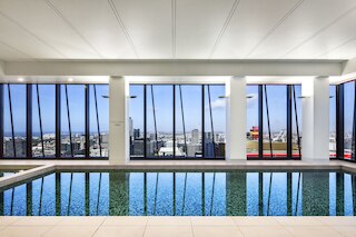 ウィンストン アパートメンツ