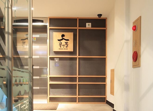 ドリーム ハウス