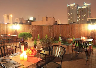 ドリーム ハウス