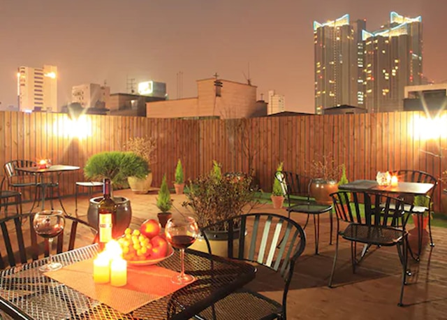 ドリーム ハウス