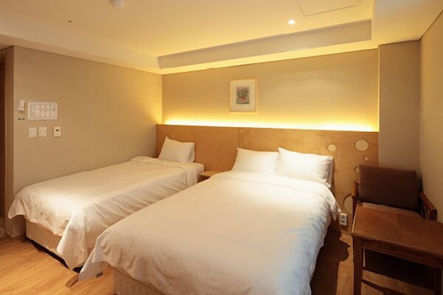 ドリーム ハウス