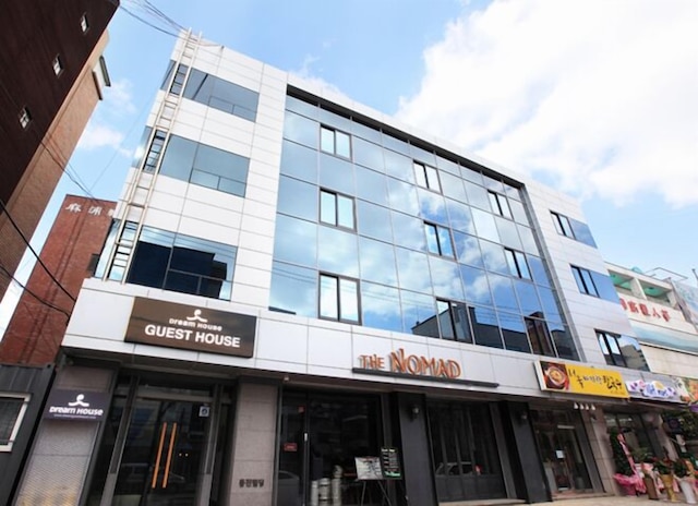 ドリーム ハウス