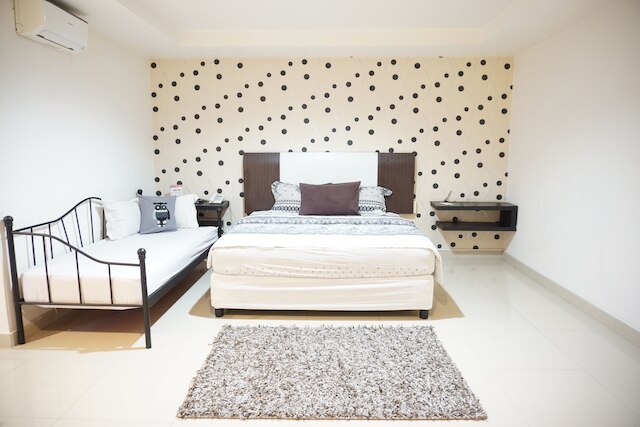 マンガ ドゥア ホテル マカサール