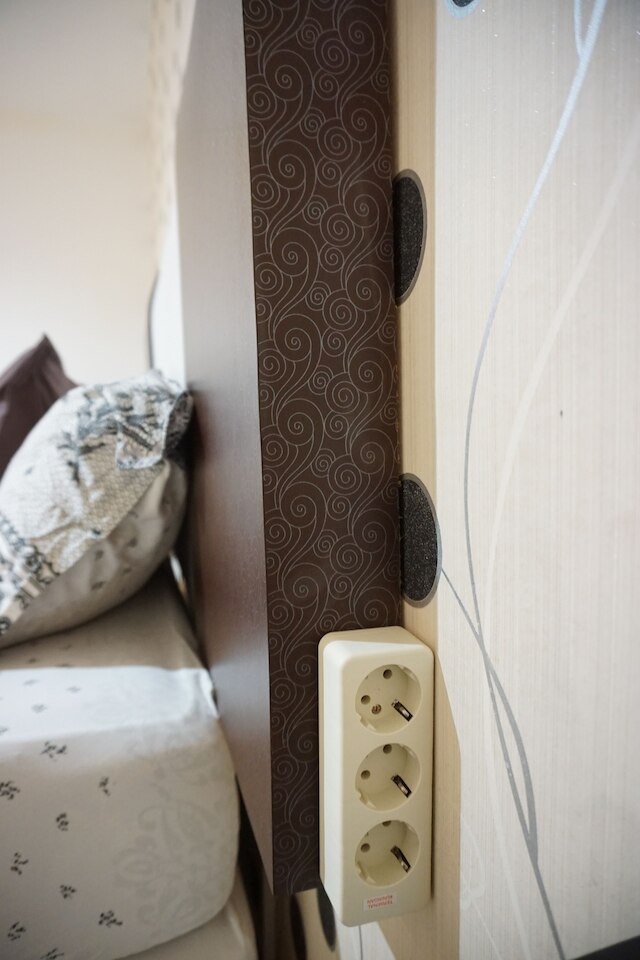 マンガ ドゥア ホテル マカサール