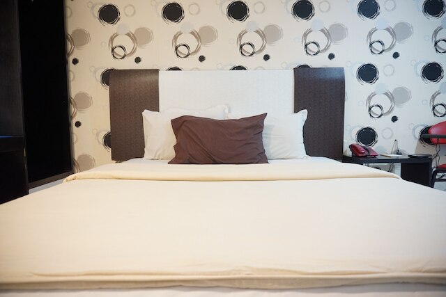 マンガ ドゥア ホテル マカサール