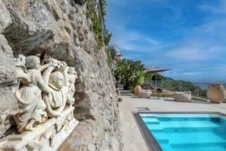 ブティック ホテル ヴィラ ジャンリカ