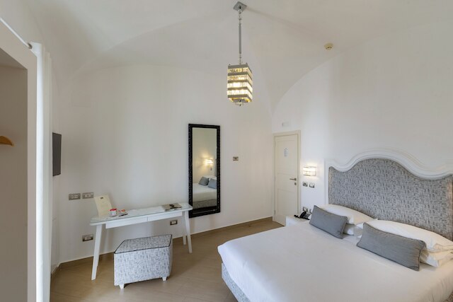 ブティック ホテル ヴィラ ジャンリカ