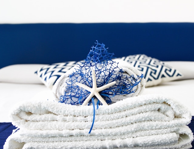 エデンホリデイ カサ ヴァカンツェ