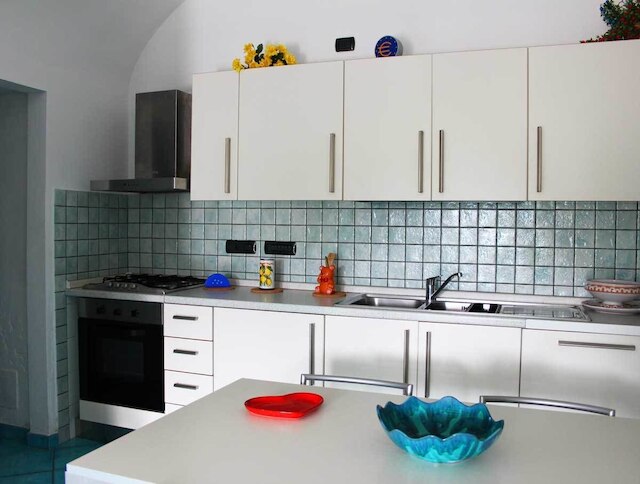 エデンホリデイ カサ ヴァカンツェ