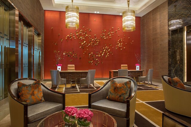 シティ オブ ドリームズ - ヌワ マニラ