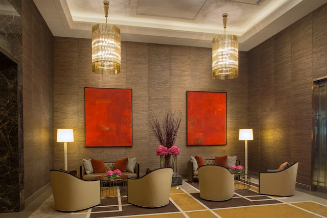 シティ オブ ドリームズ - ヌワ マニラ