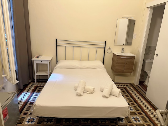 ホスタル バルメ チェントロ