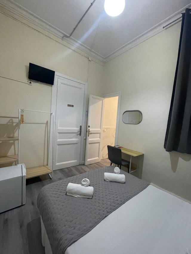 ホスタル バルメ チェントロ