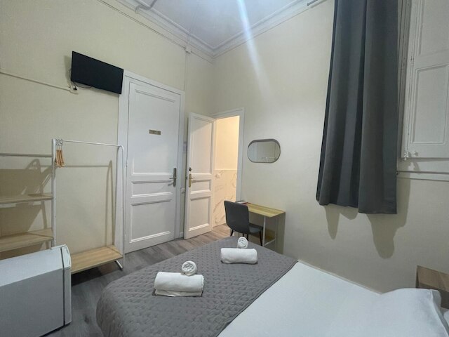 ホスタル バルメ チェントロ