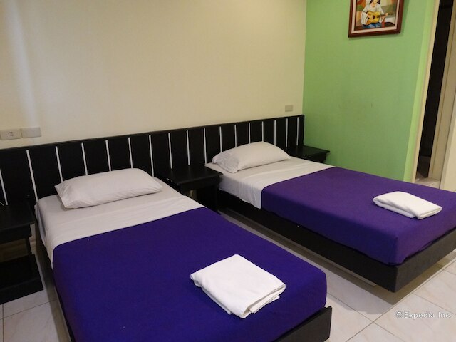 ダバオ ロイヤル スイーツ アンド レジデンシズ