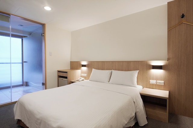 ネイジャン ホテル