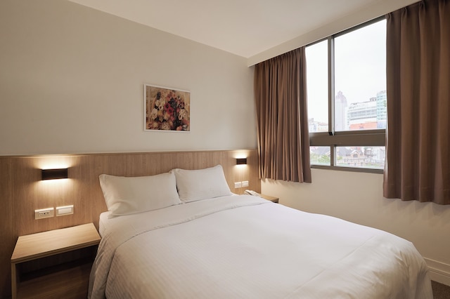 ネイジャン ホテル