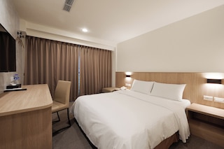 ネイジャン ホテル