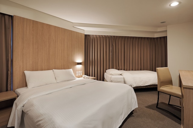 ネイジャン ホテル