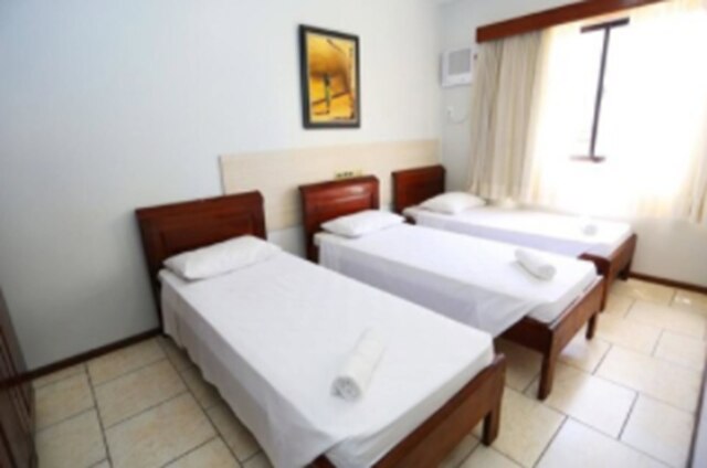 ルマール ホテル