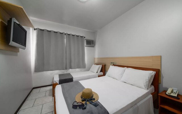 ルマール ホテル