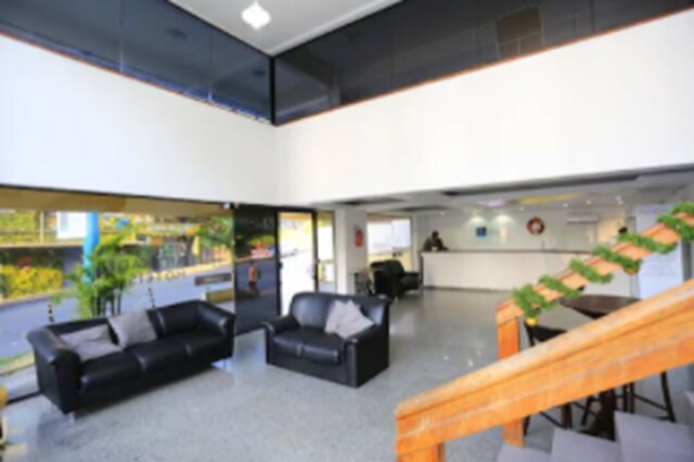 ルマール ホテル