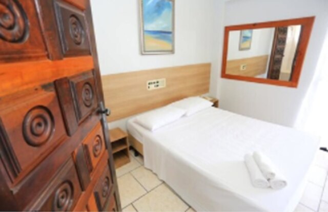 ルマール ホテル