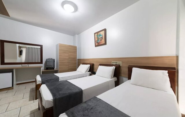 ルマール ホテル