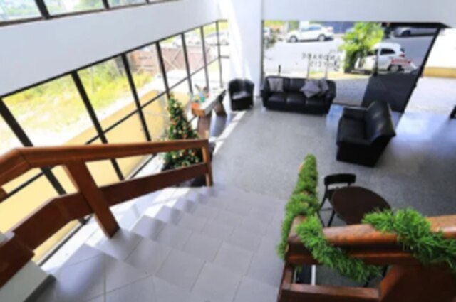 ルマール ホテル