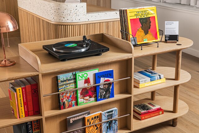 ミント ハウス アット 70 パイン