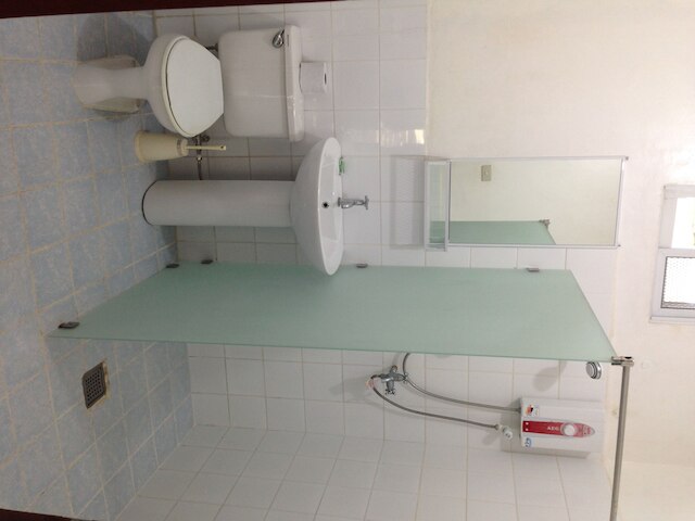 ラプ ラプ コテージズ アンド レストラン